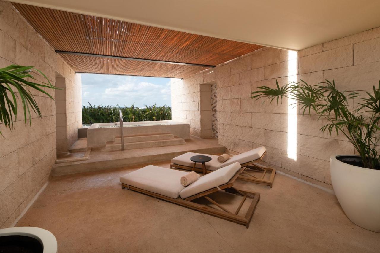 Inspira Suite with Terrace - 2 Double