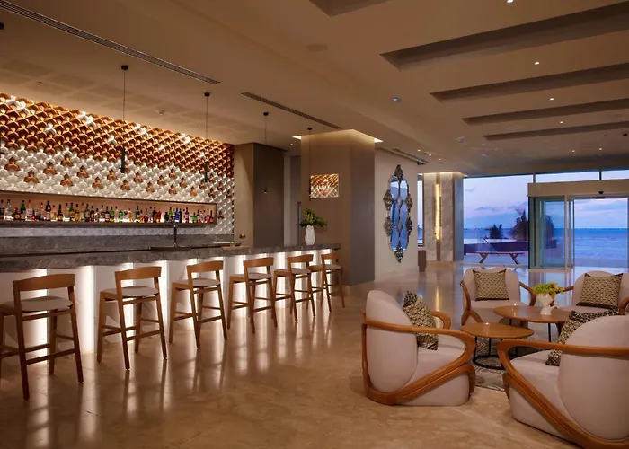 Breathless Cancun Soul & Spa (Adults Only)Resort All Inclusive