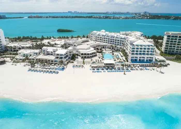Sunscape Cancun All-Inclusive & Spa By HyattResort All Inclusive